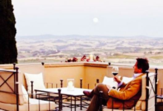 Ristorante Campo Del Drago美食图片