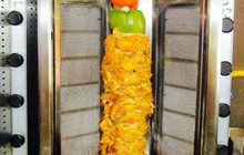 Mega Donair餐厅图片