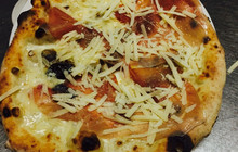Pizza House餐厅图片