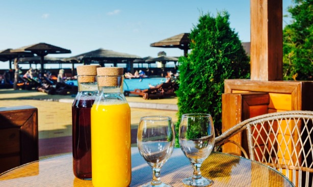 27th Prichal餐厅图片