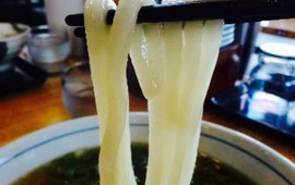 Udon West Kamagaya-banch