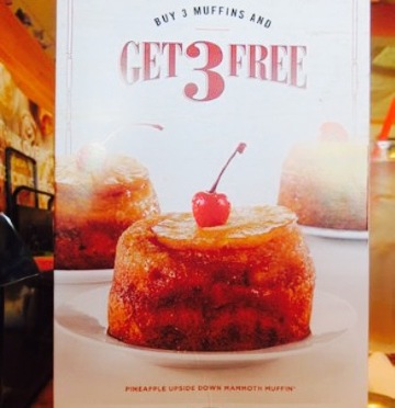 Perkins Restaurant & Bakery