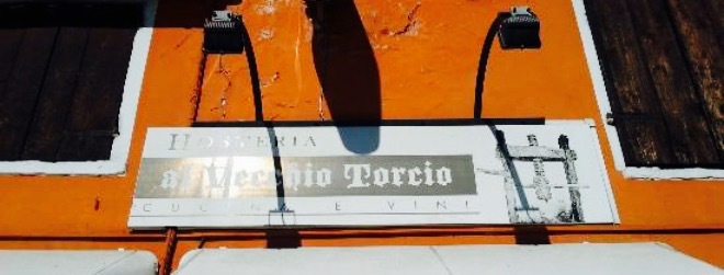 Osteria al Vecchio Torcio