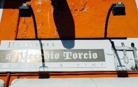 Osteria al Vecchio Torcio
