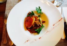 Cafe-Restaurant de la Poste美食图片