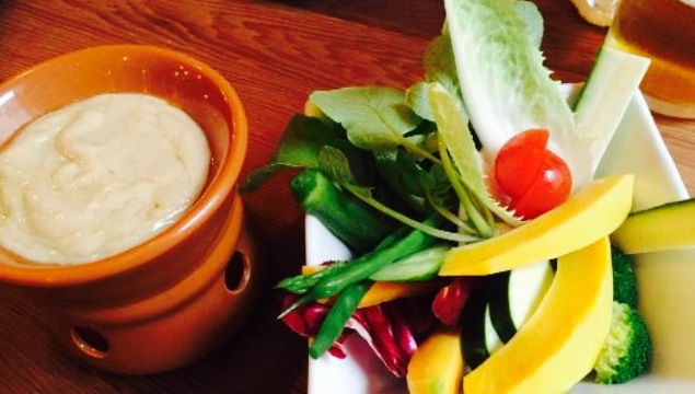 Gappolini餐厅图片