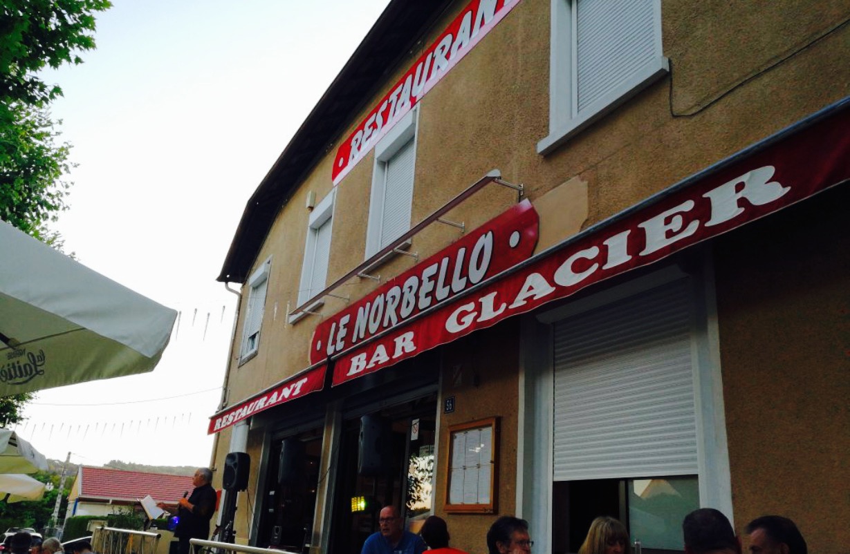 Le Norbello
