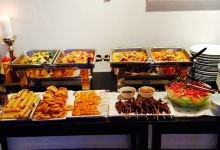 Pakora Asian Restaurant美食图片