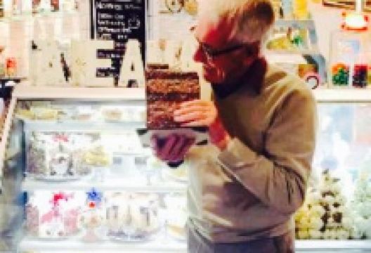 Marsh Mill Tavern美食图片