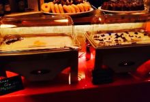 Factory Bottrop美食图片