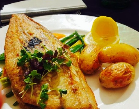 Brasserie des Etangs餐厅图片