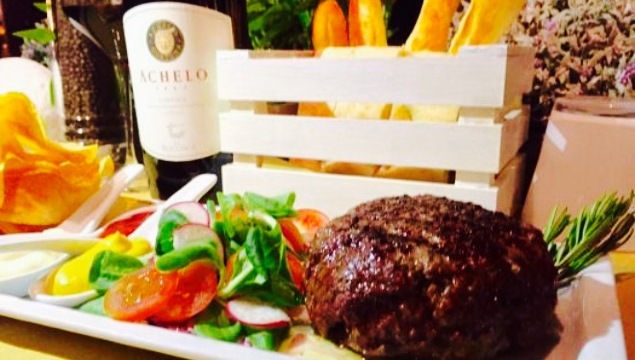 Mediterraneo餐厅图片