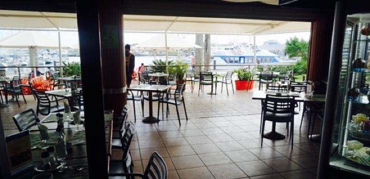 Le Bout Du Monde餐厅图片