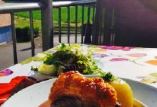 Gruener Baum美食图片