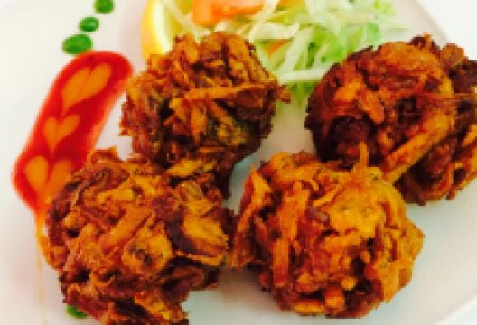 melksham tandoori美食图片