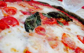 Pizzeria Papa' Ninuccio Cascina