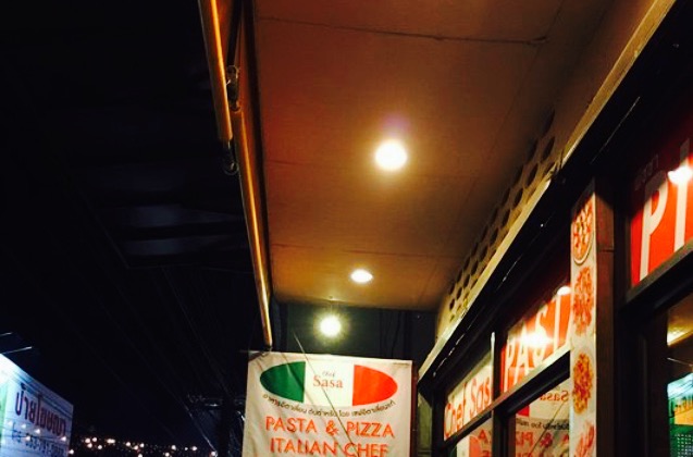 Chef Sasa餐厅图片