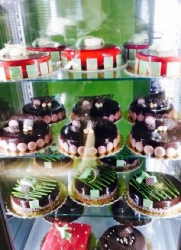 Le Delizie Di Benedetta