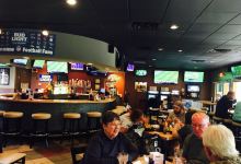 Club24 Sports Bar and Grill美食图片