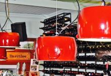 Meson Rociero la Para美食图片