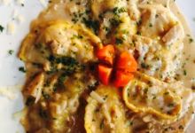 Villa Belvedere美食图片