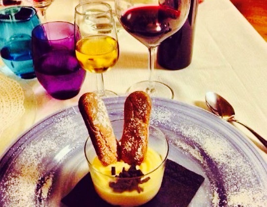 Trattoria Locanda Ai Tre Amici