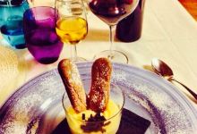 Trattoria Locanda Ai Tre Amici美食图片
