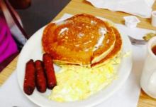 Pancake Farm Restaurant美食图片