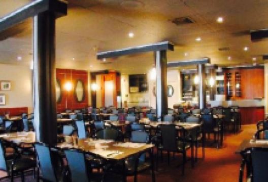 Resto-Bar Le Cinquante Cinq美食图片