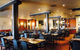 Resto-Bar Le Cinquante Cinq