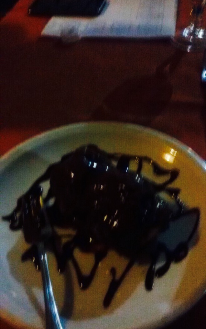 Nuevo Incas餐厅图片