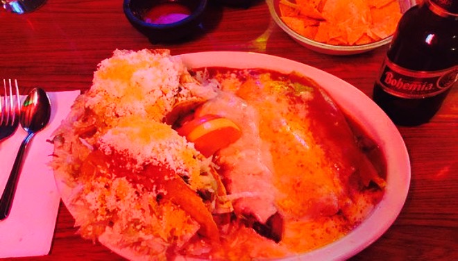 Mi Nidito Restaurant, Inc