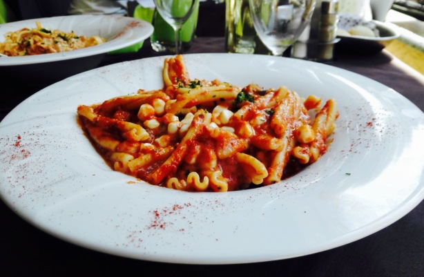 La Lanterna餐厅图片