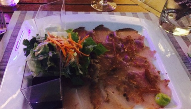 On the Beach餐厅图片