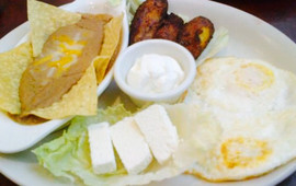 Ashton Family Restaurant