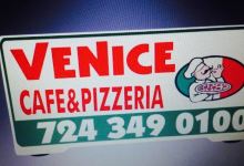 Venice Cafe and Pizzeria美食图片