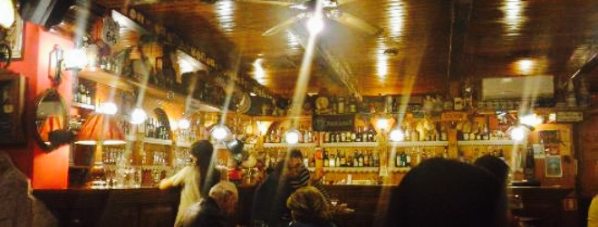 McAndrew Country Pub