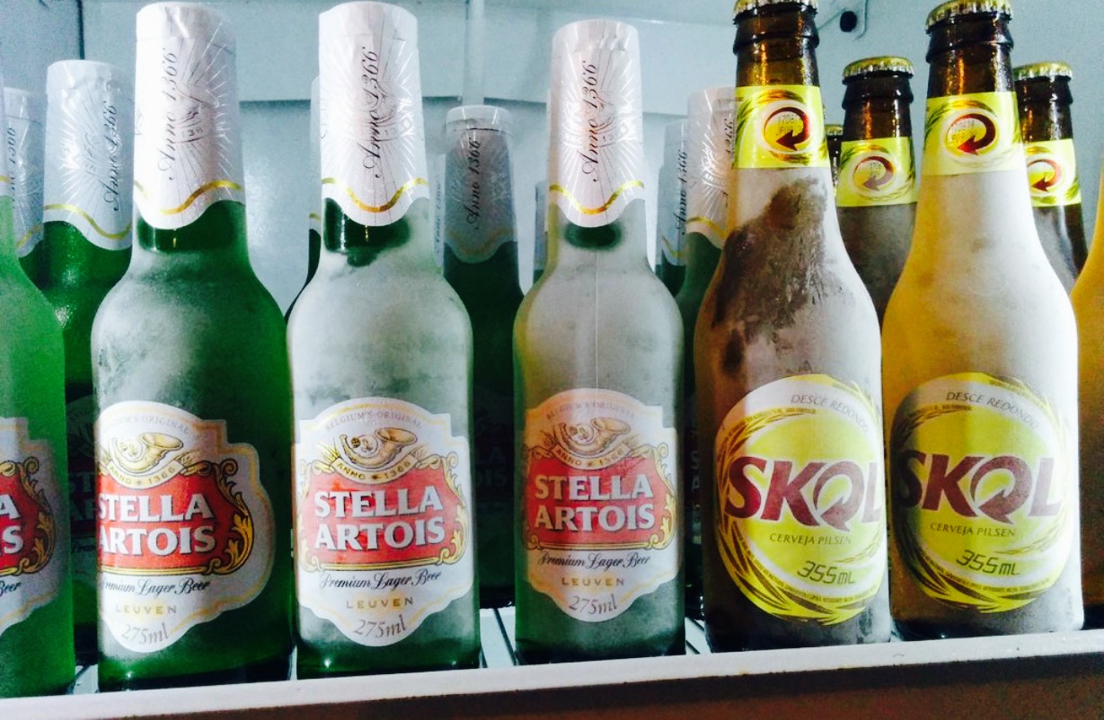 Fialho Steak Burger餐厅图片