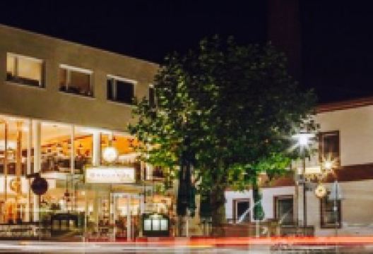 Keiler Brauhaus美食图片