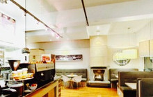Coffee Culture Lyttelton餐厅图片