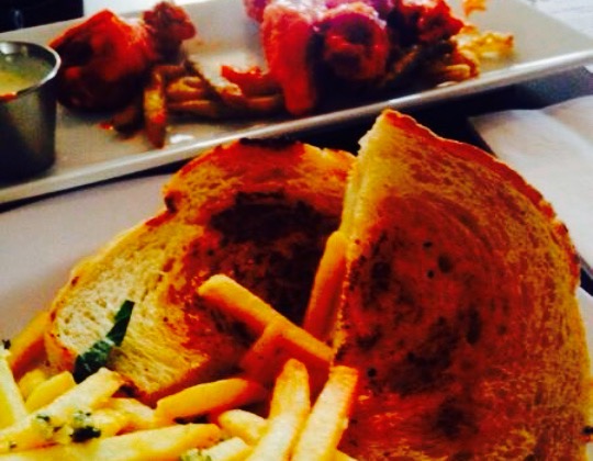 Dubina Brewing Co餐厅图片