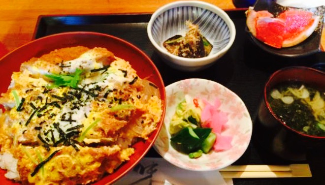 奈香屋餐厅图片