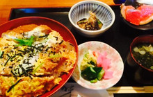 奈香屋餐厅图片