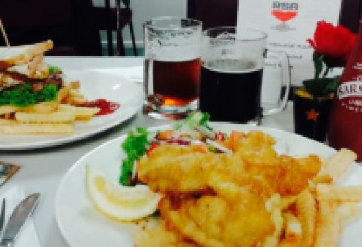 Motueka RSA美食图片