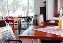 Gastwirtschaft Neunläuf美食图片