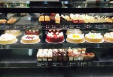 Gourmet Republik Claremont Quarter美食图片