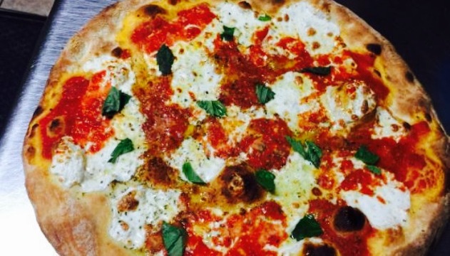 A & M Pizza Incorporated