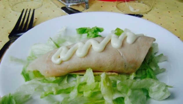 Los Tres Platos餐厅图片