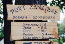 Port Zanzibar美食图片