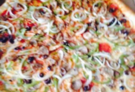 Pagliacci Pizza美食图片